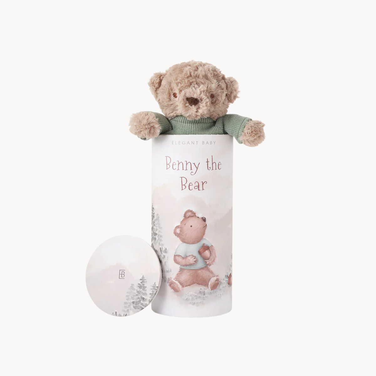Benny the Bear