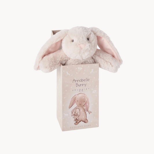 Annabelle Bunny w/ Gift Box