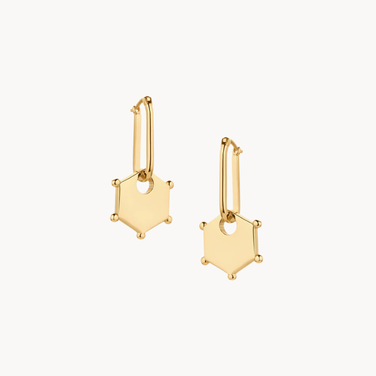 Lucia Earrings