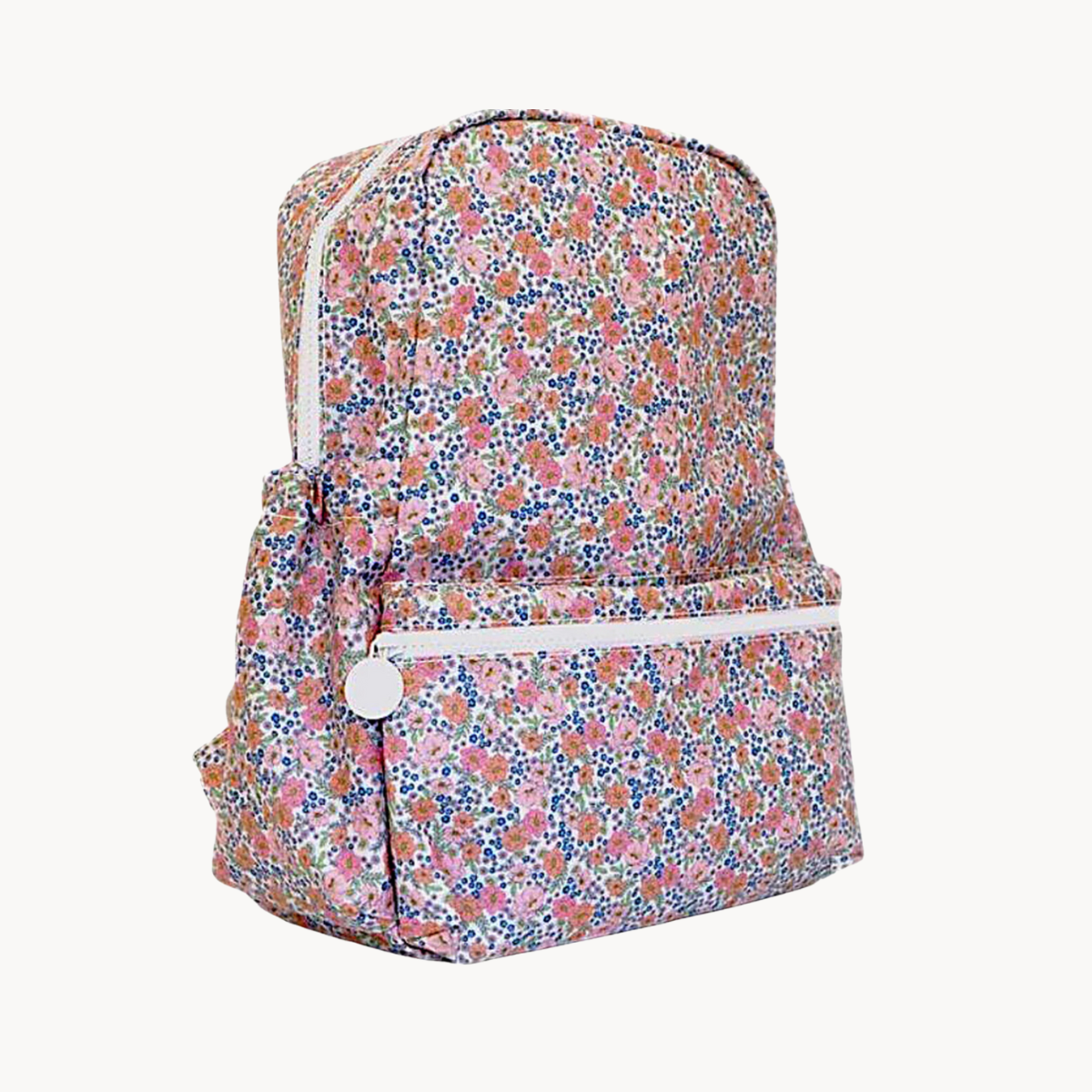 Mini Backer - Garden Floral