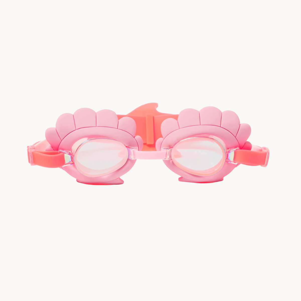 Melody the Mermaid Swim Goggles