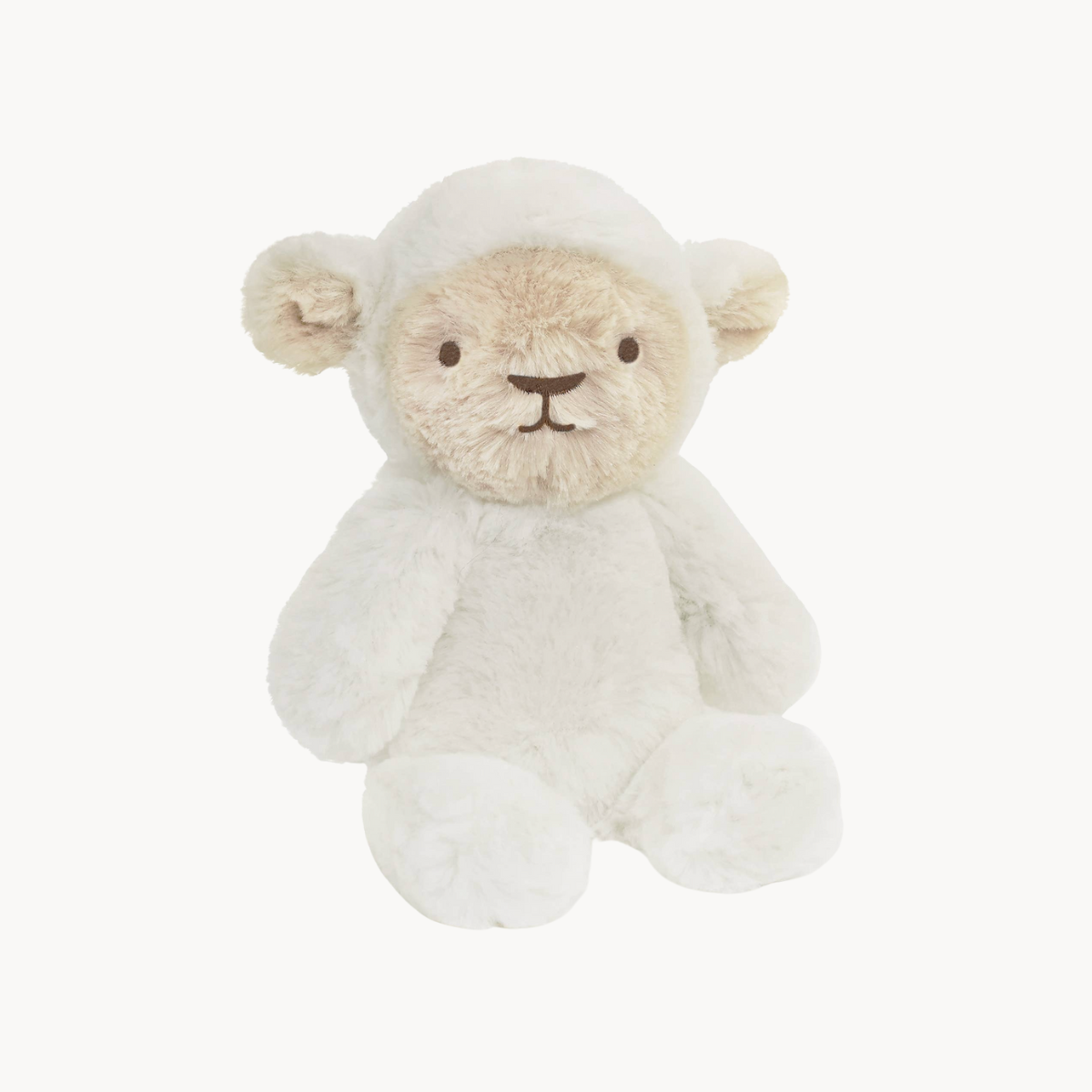 Little Lee Lamb Soft Toy