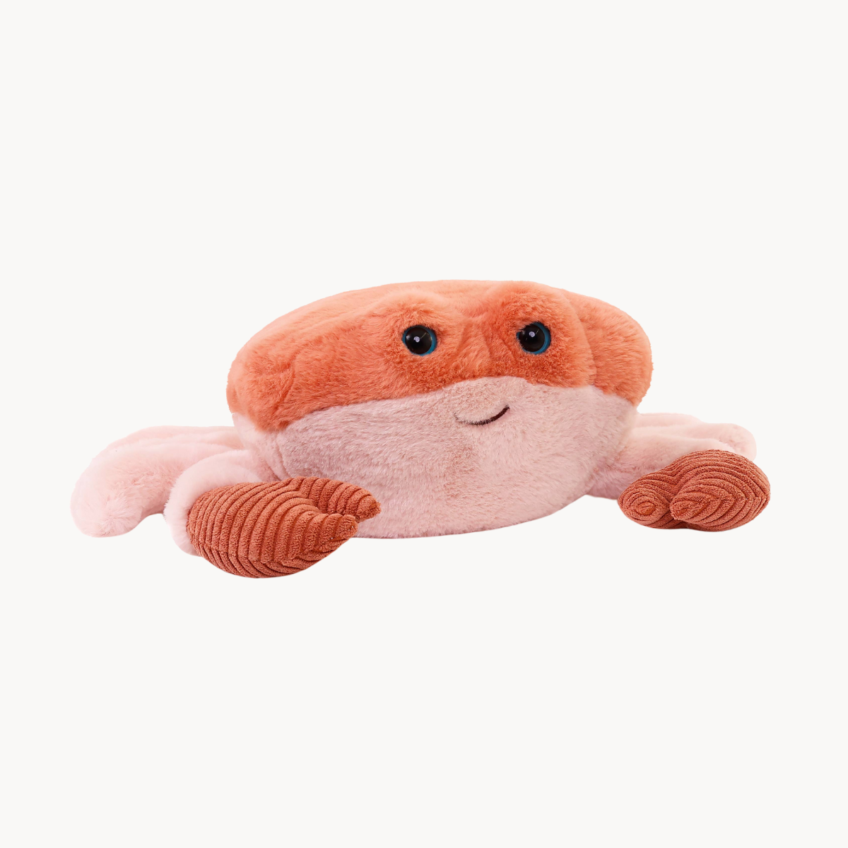 Kenzo Crab Soft Toy