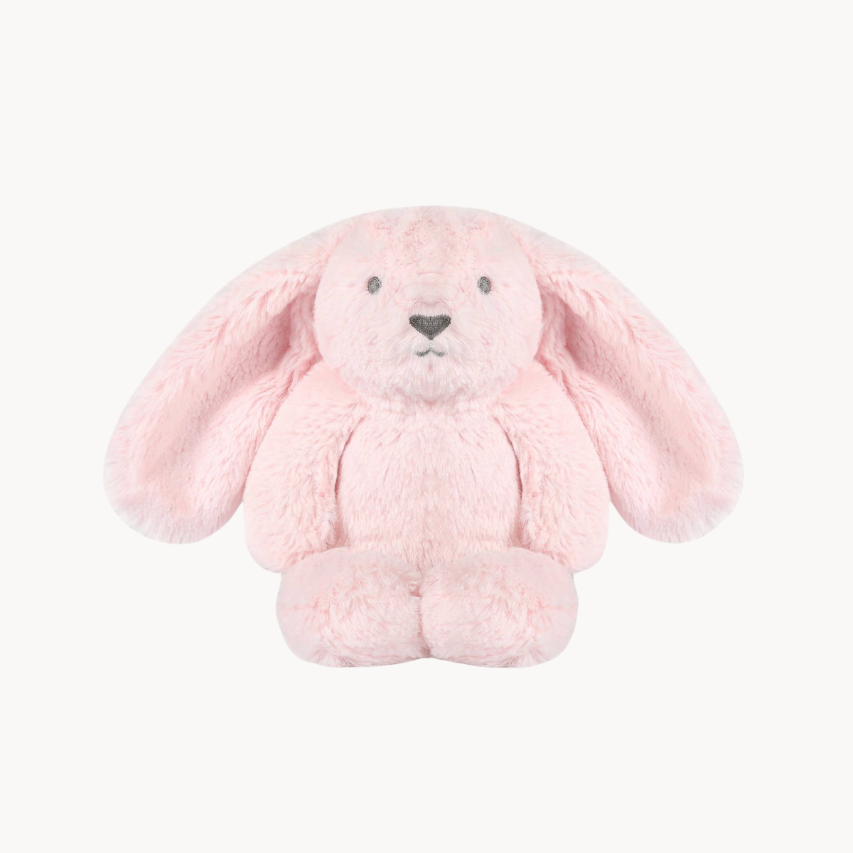 Little Betsy Bunny Pink Soft Toy