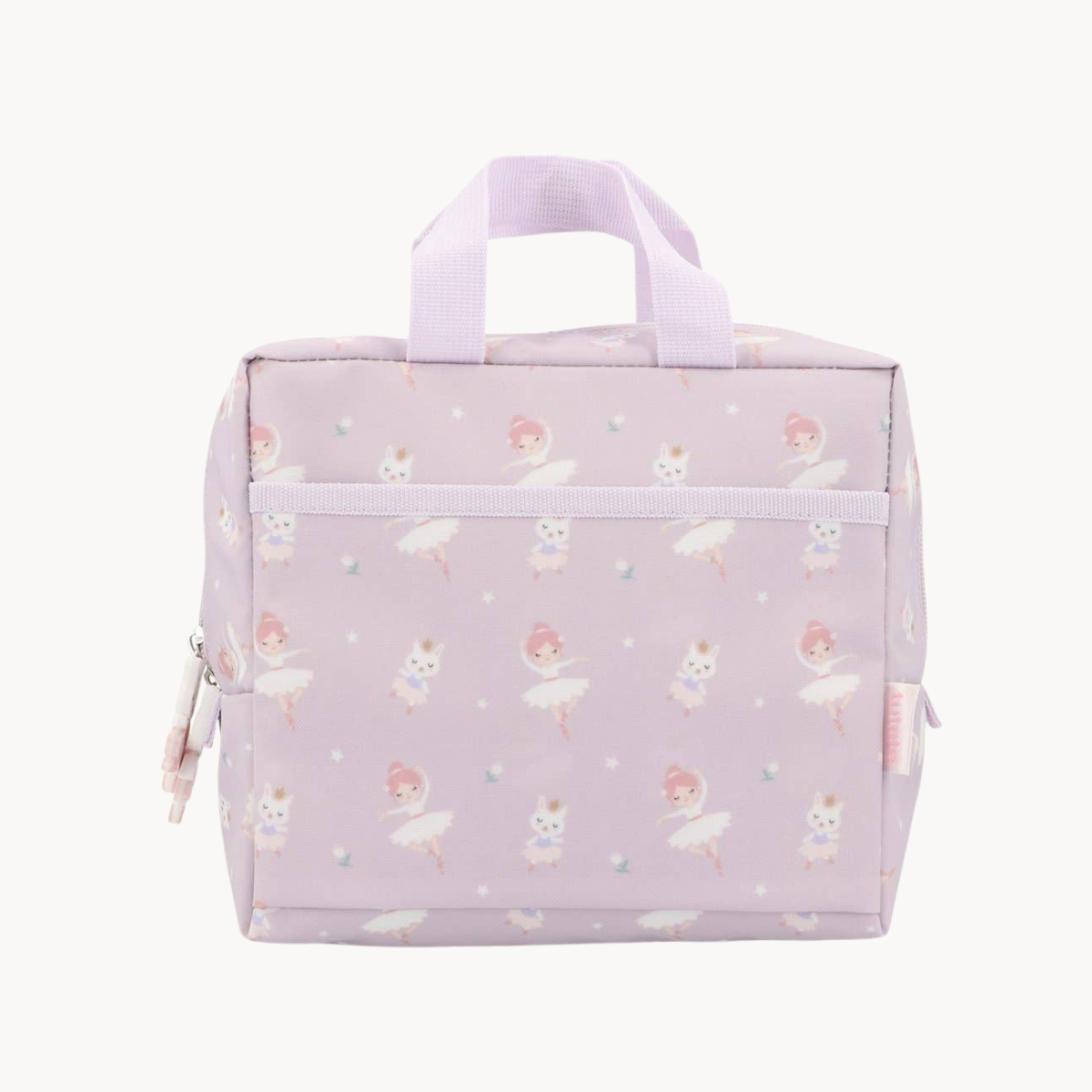 Ballet Thermal Snack Bag