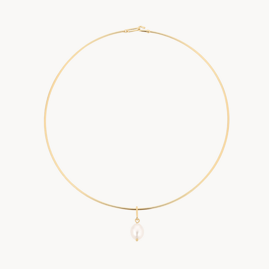 Dottie Choker Necklace