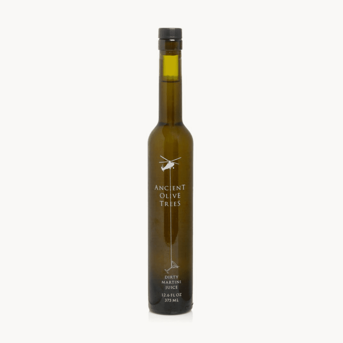 Dirty Martini Juice