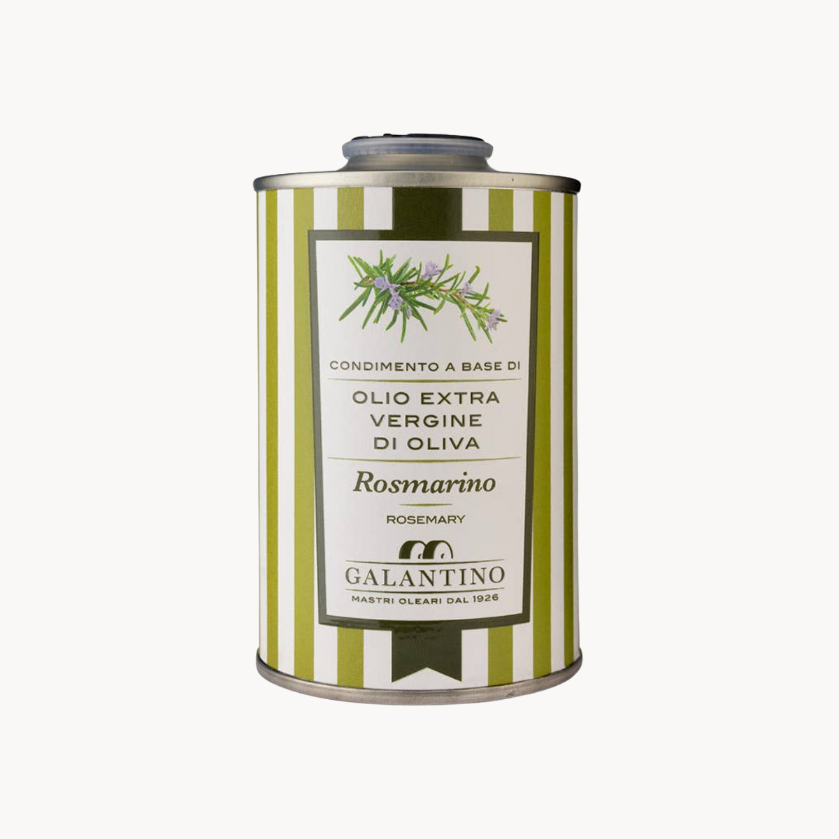 Rosemary Extra Virgin Olive Oil