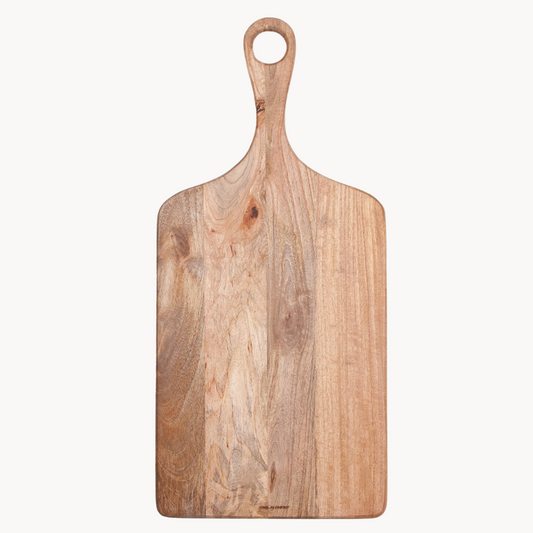 12" Wood Cutting Board