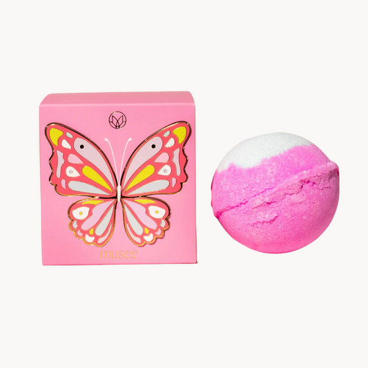 Butterfly Bath Balm