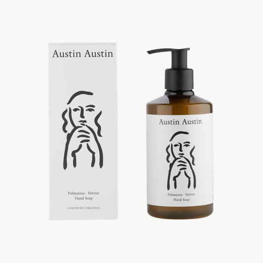 Austin Austin Hand Soap