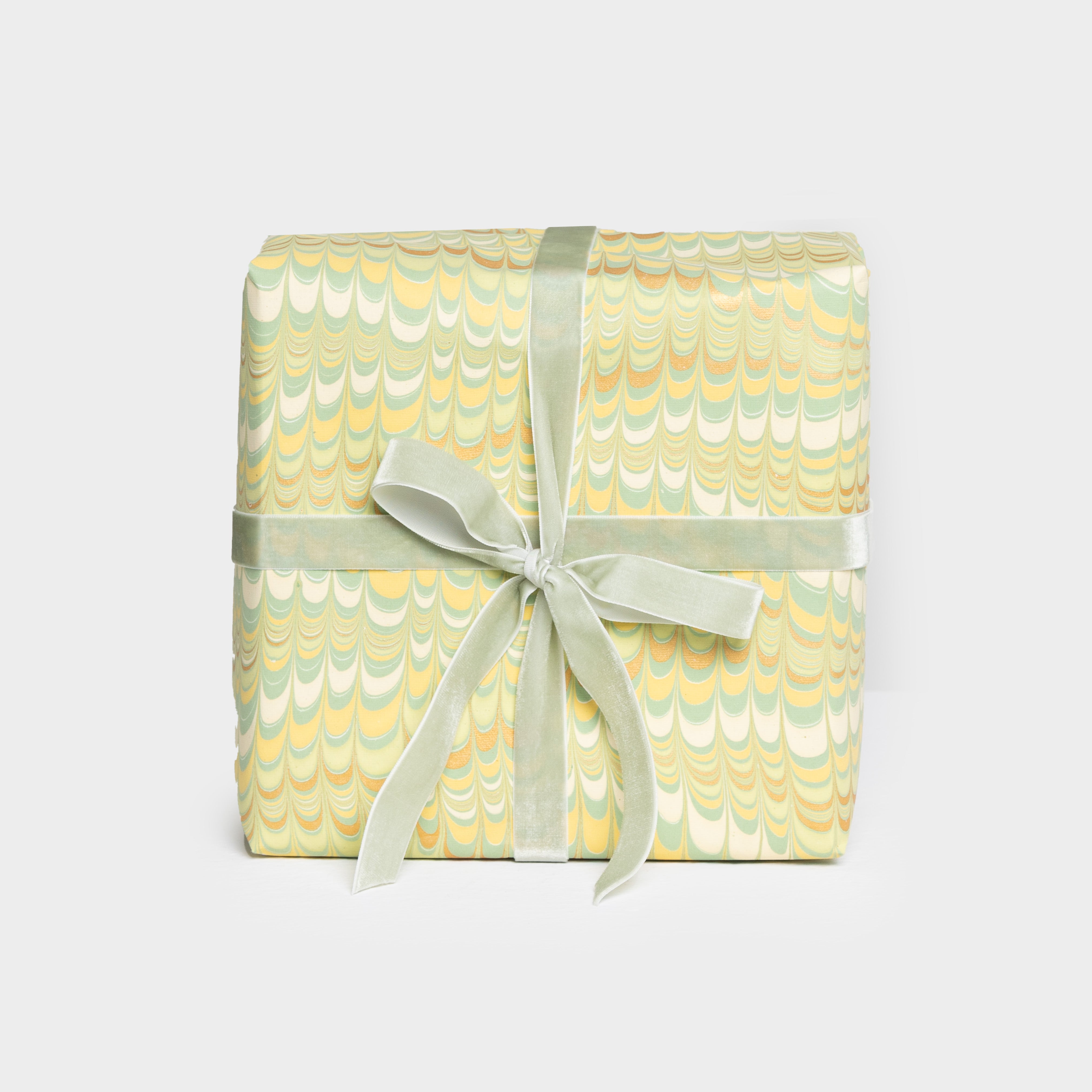 Gift Wrapping