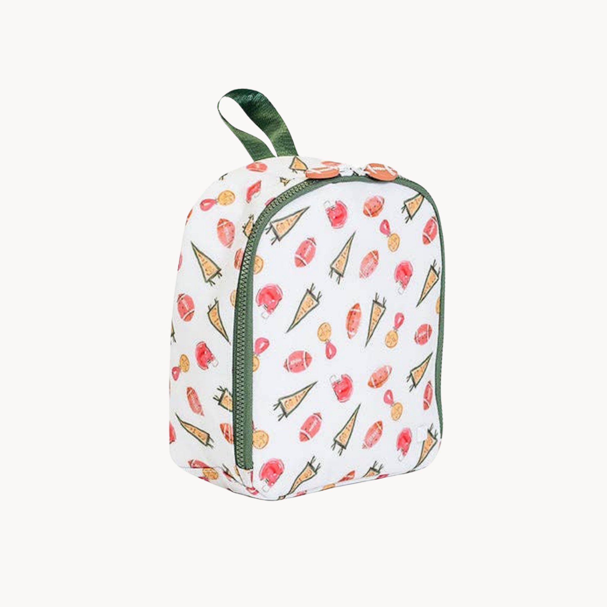 Touchdown Lunch Bag
