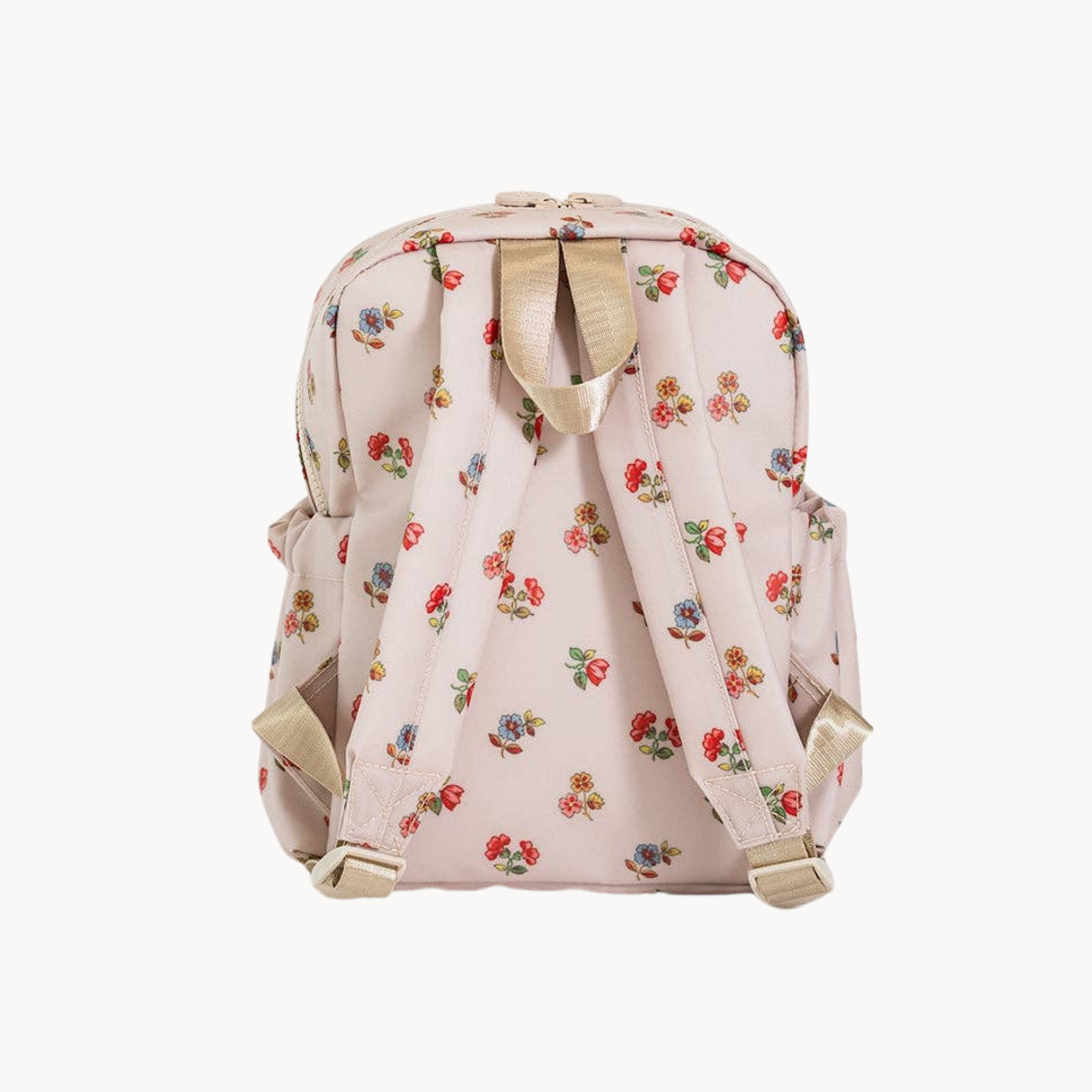 MINI BACKER - CHARLOTTE