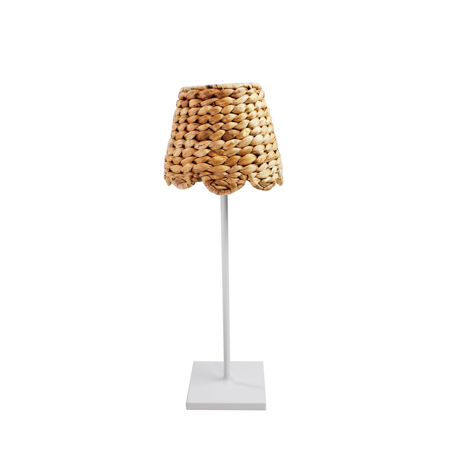 Rattan Lampshade