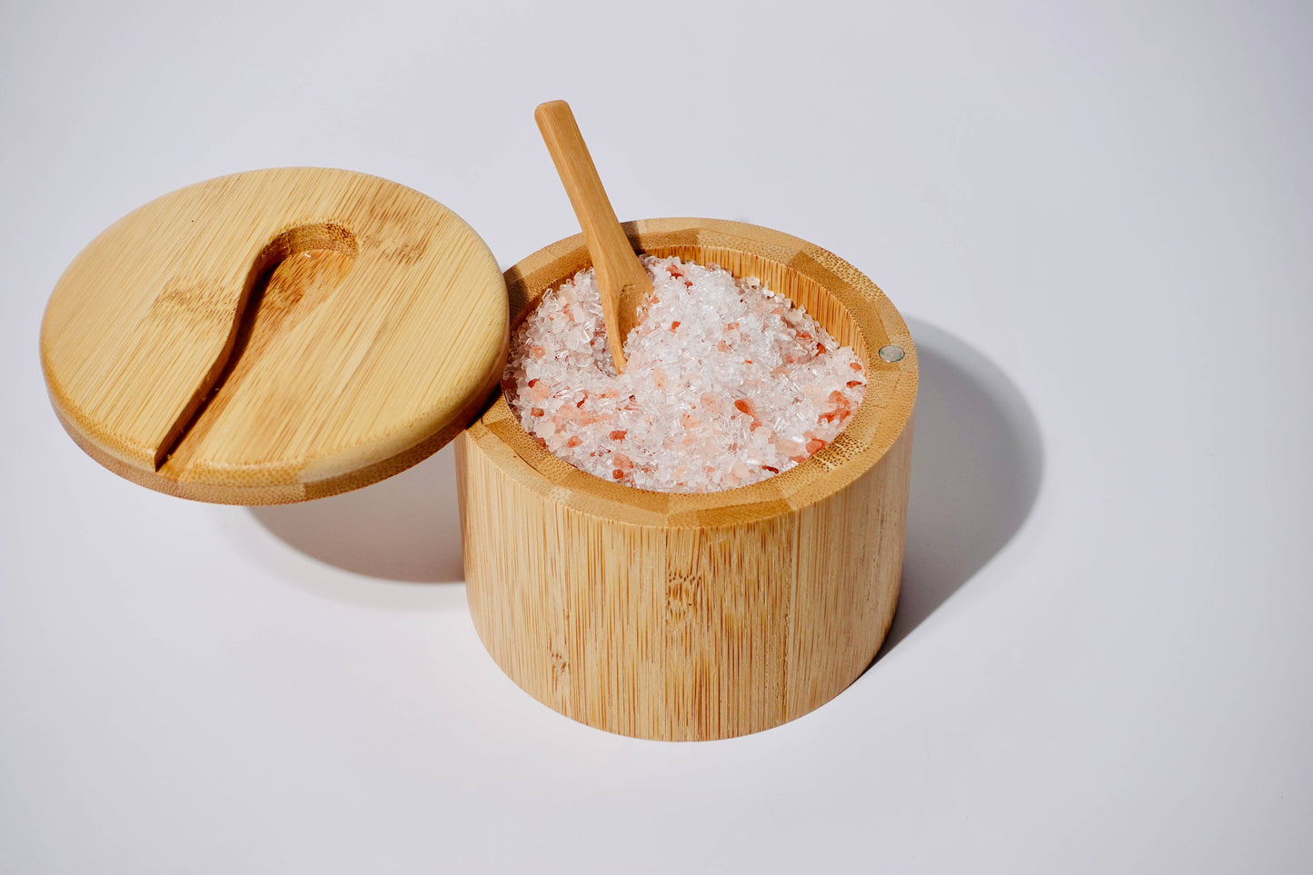 Magnesium Bath Salt Soak