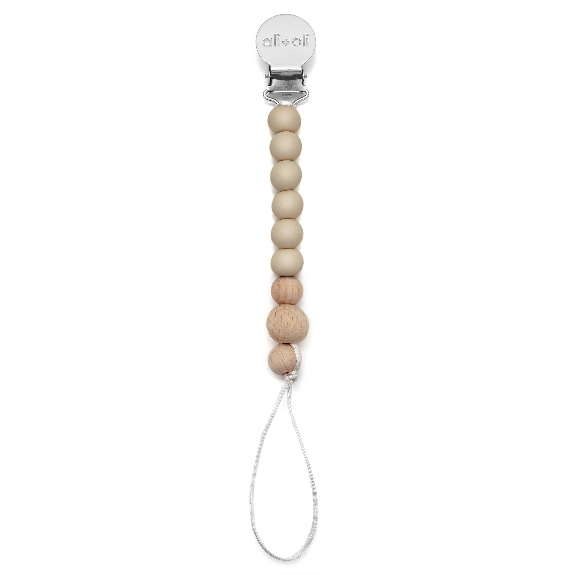 Pacifier Clip