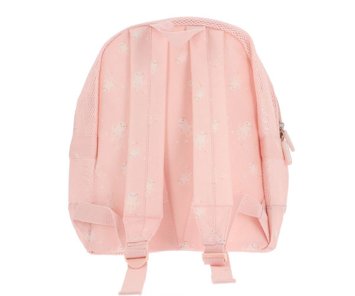 Jolie The Octopus Children's Anti-Sand Backpack