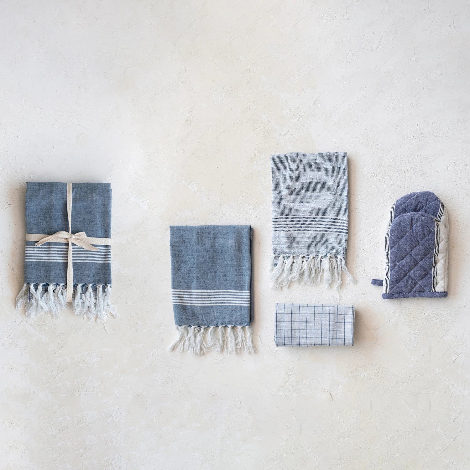 Tea Towels (Set of 3)