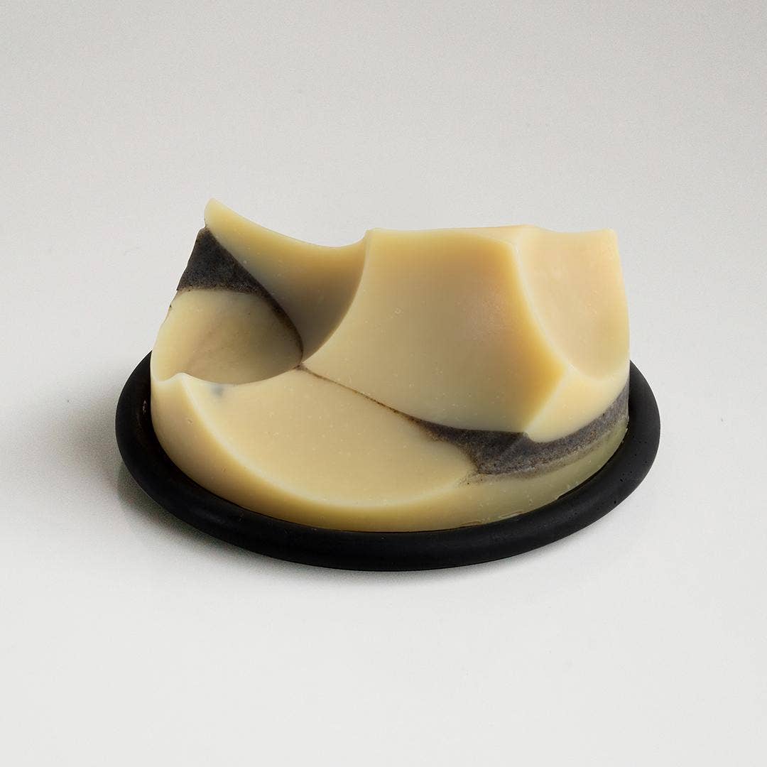 UME Soap Black Bouton