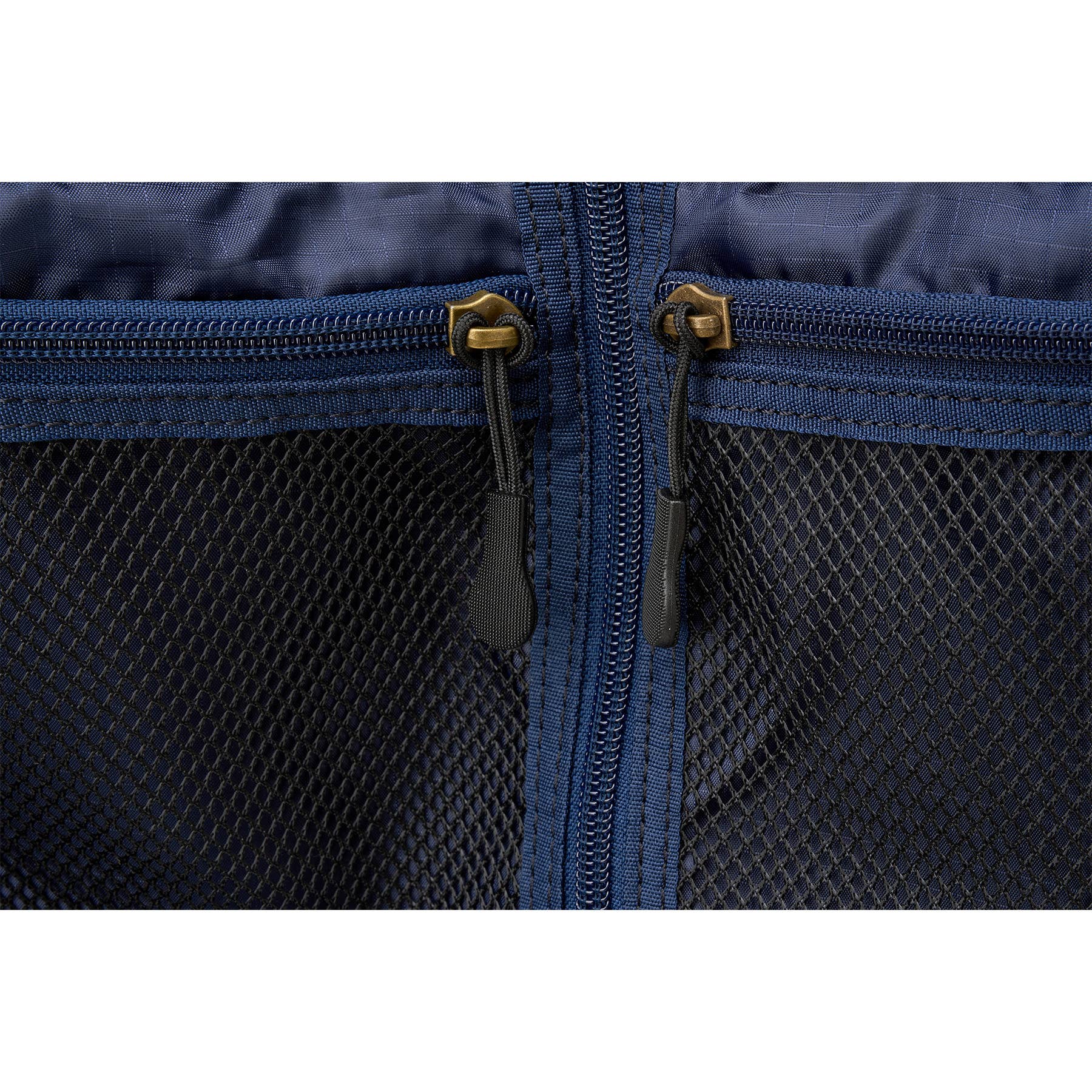 Nylon Garment Bag - Gift Ready