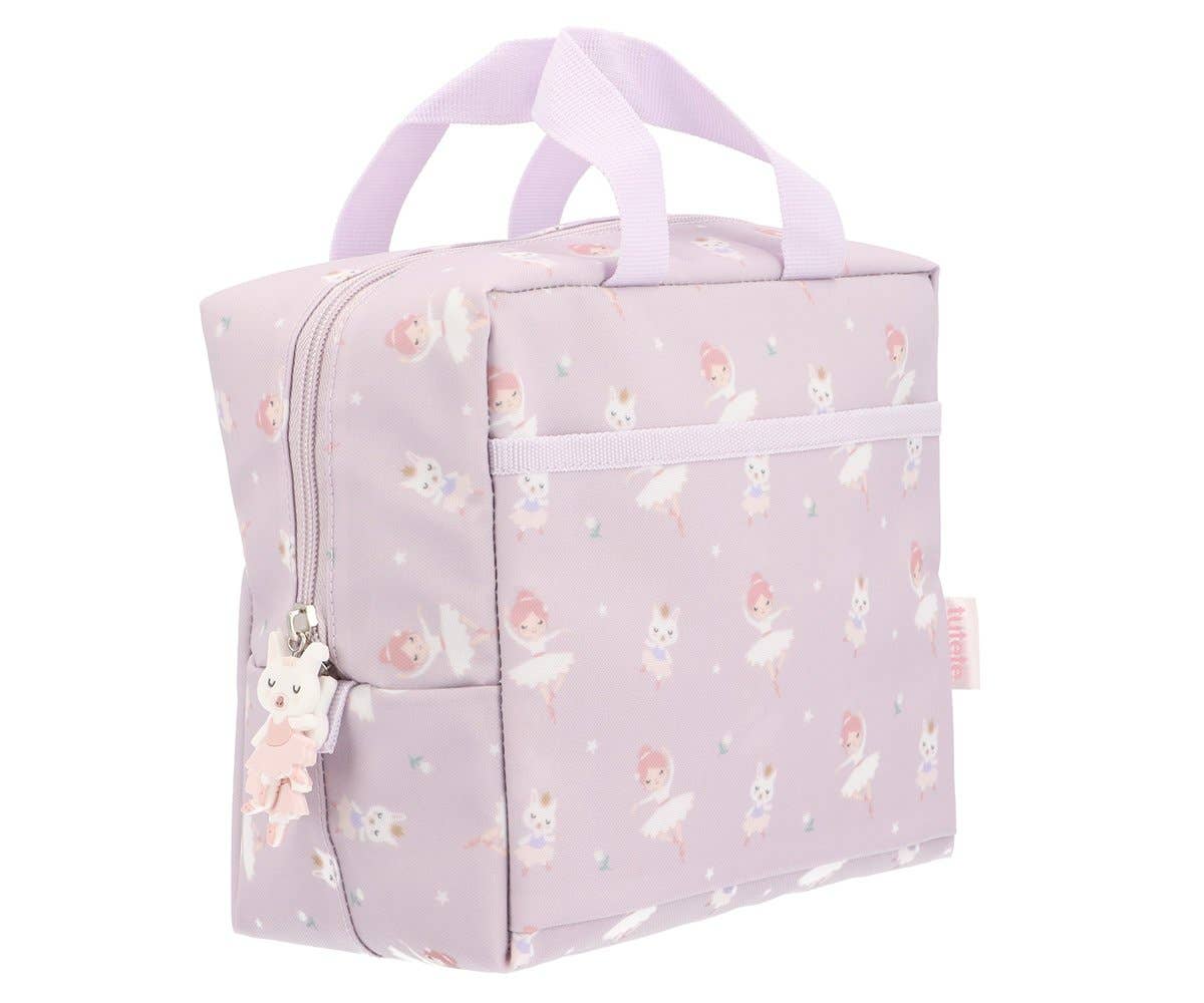 Ballet Thermal Snack Bag