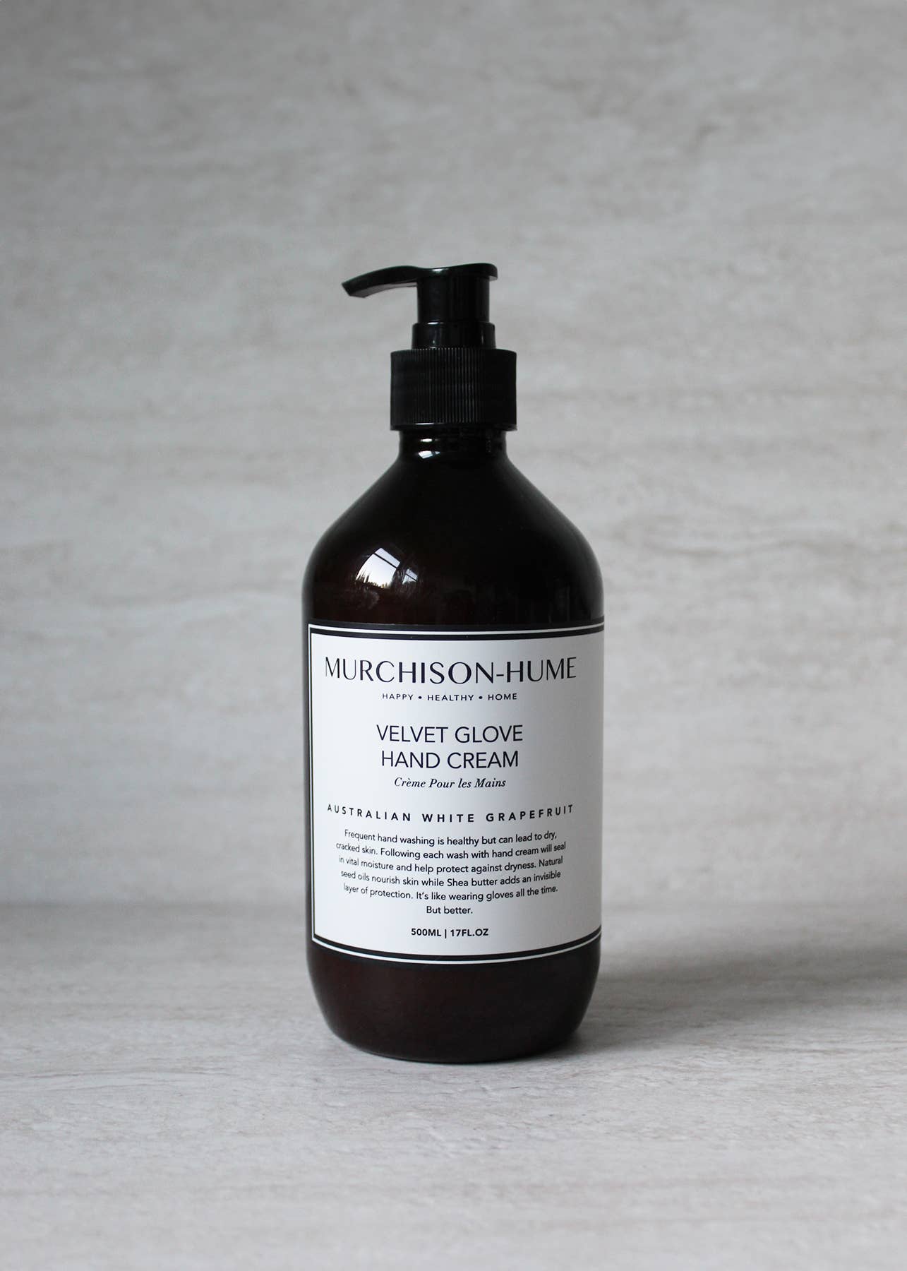 Velvet Glove Hand Cream: Original Fig
