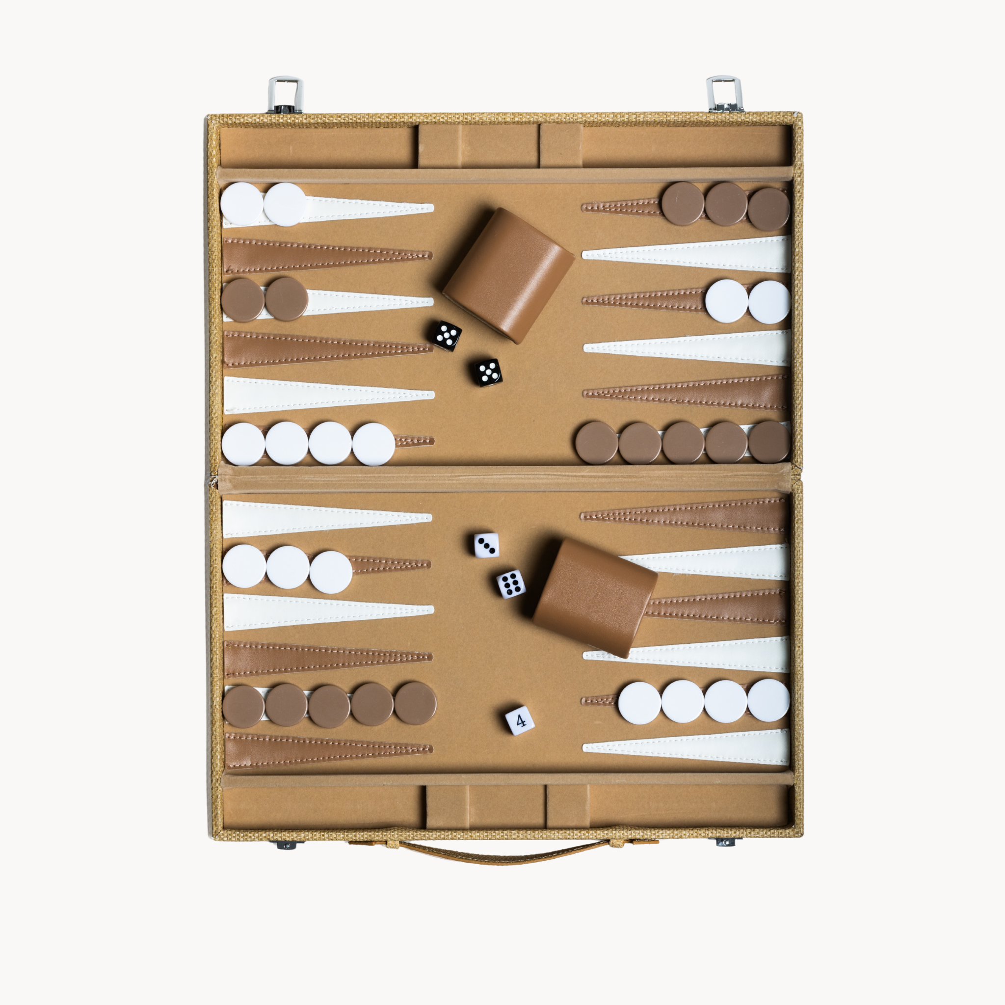 Backgammon Board