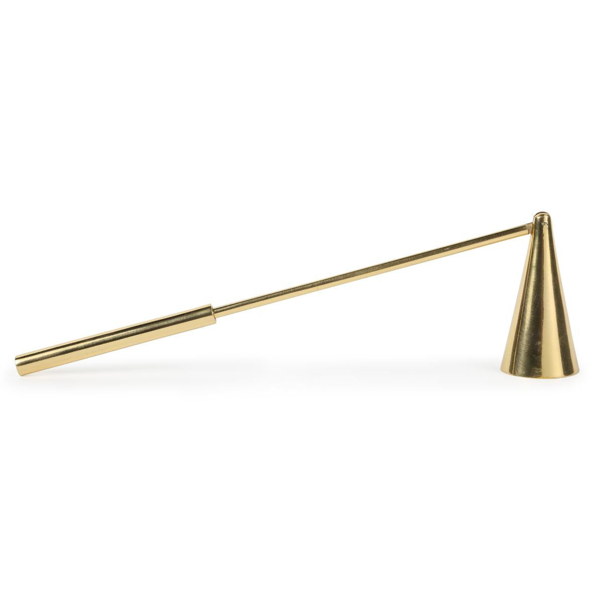 Brass Candle Douter