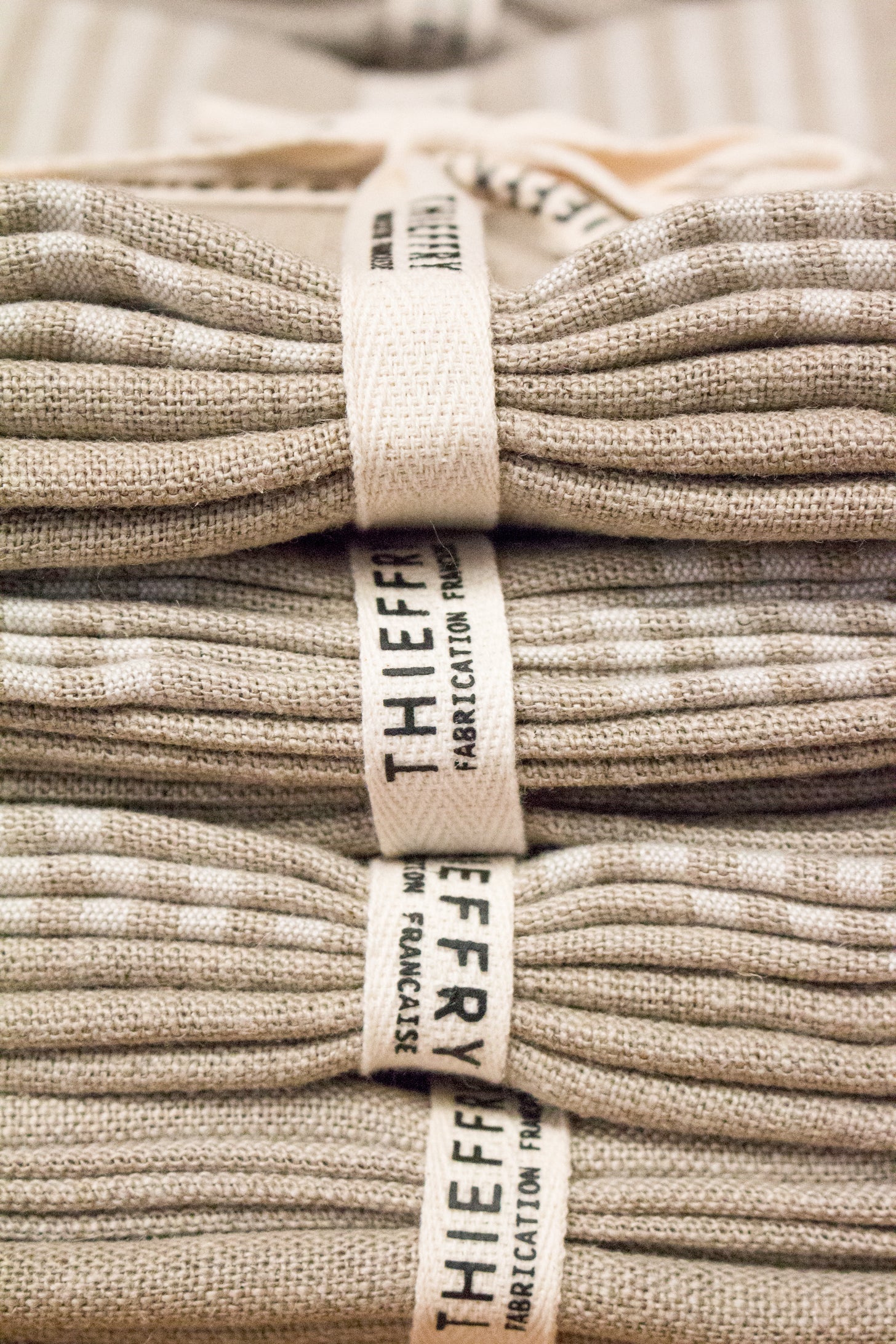 French Dish Towels (Set of 2)