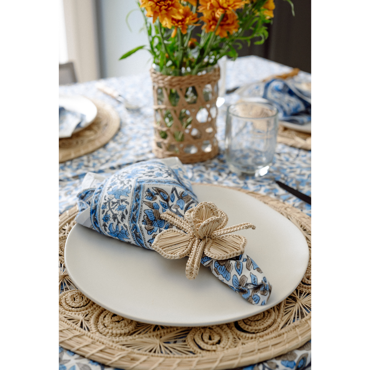 Annabelle Napkins (Set of 2)