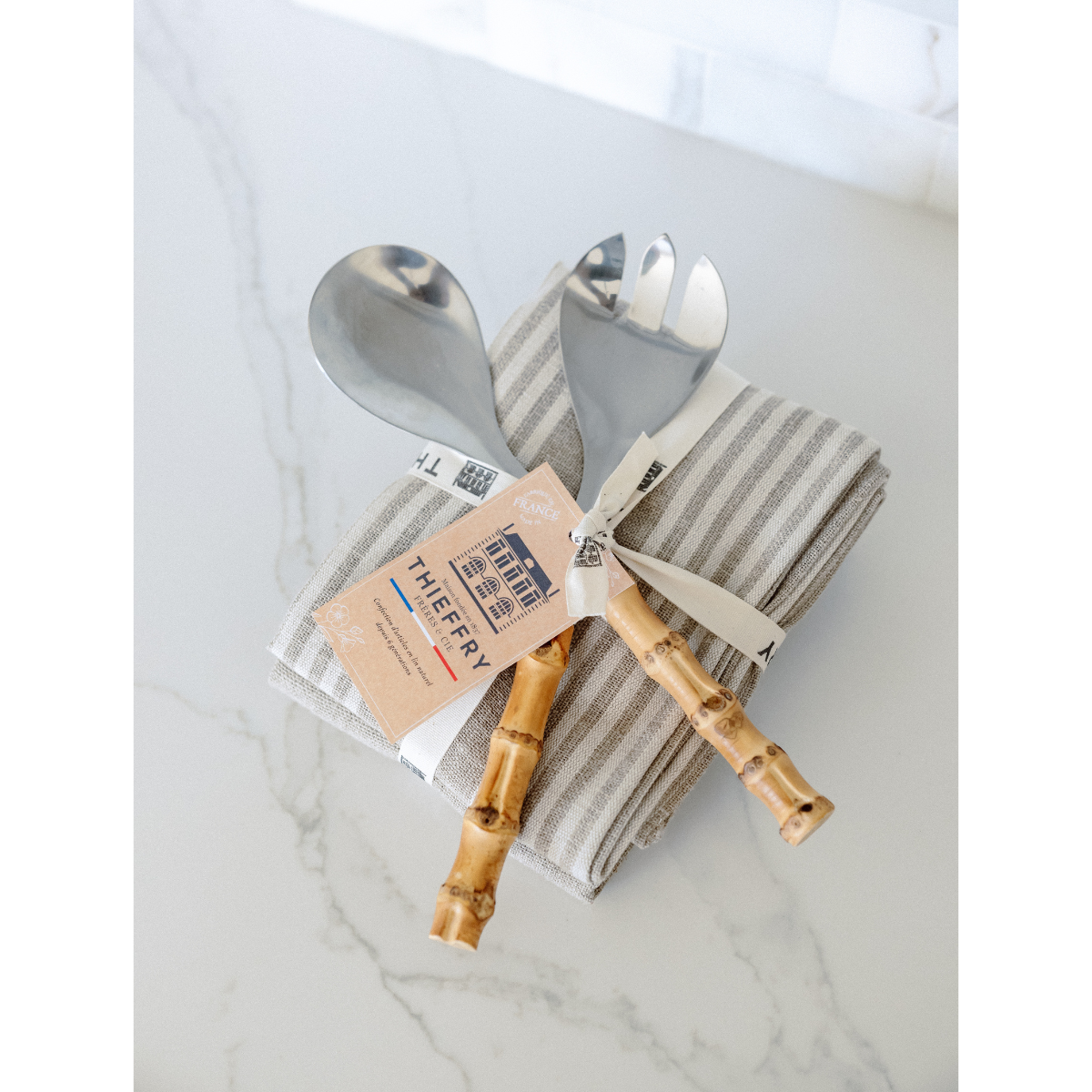 French Dish Towels (Set of 2)