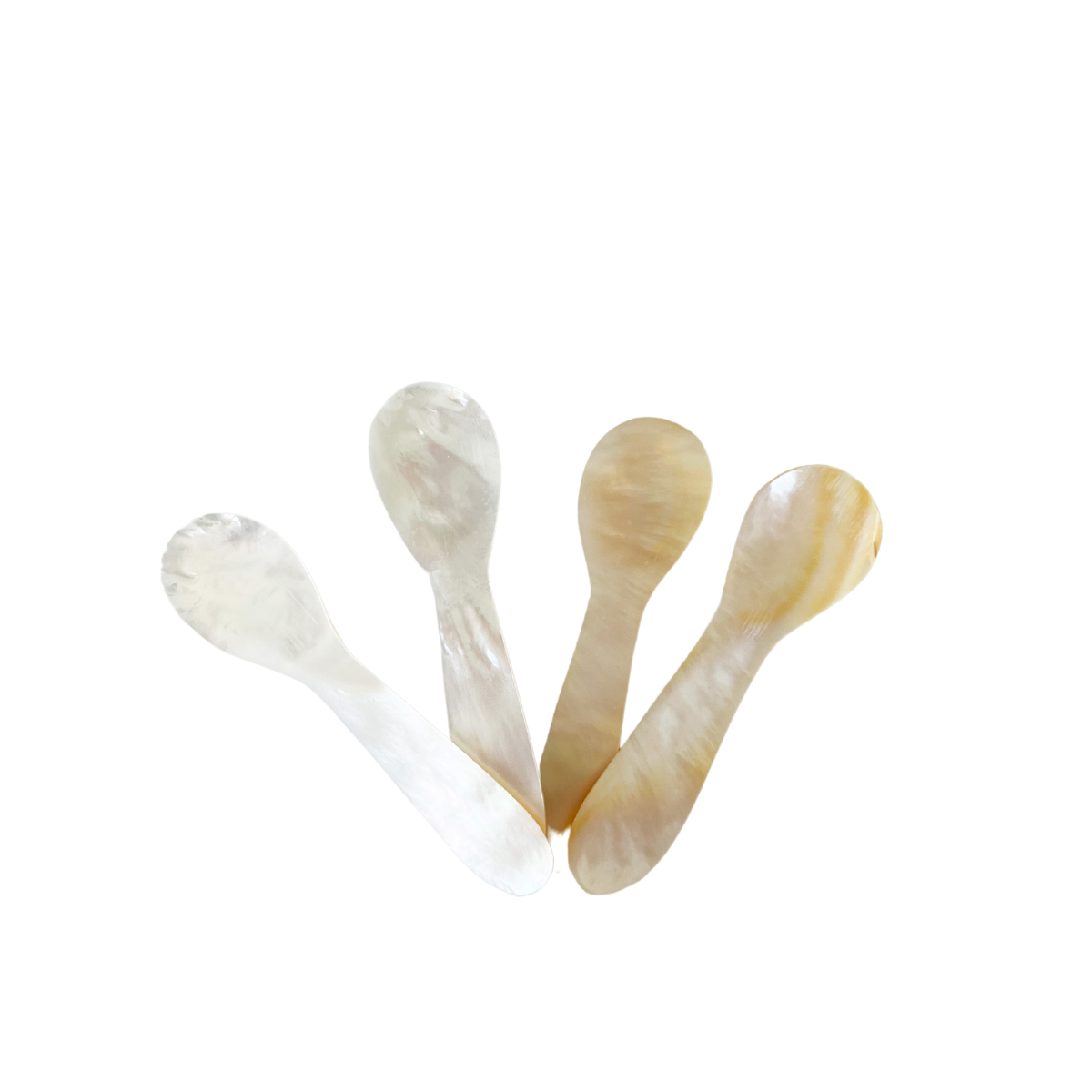 Caviar Spoons